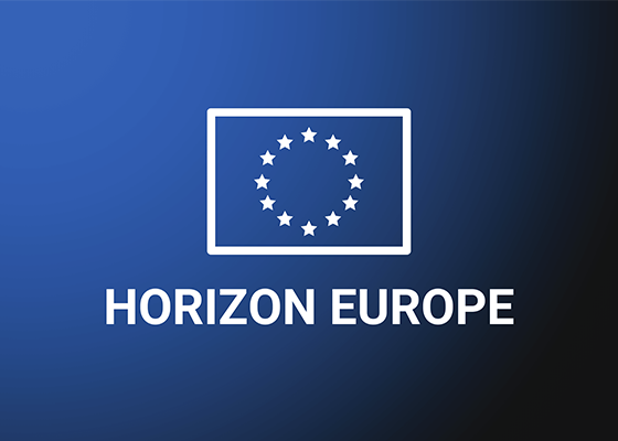 Horizon Europe 560X400